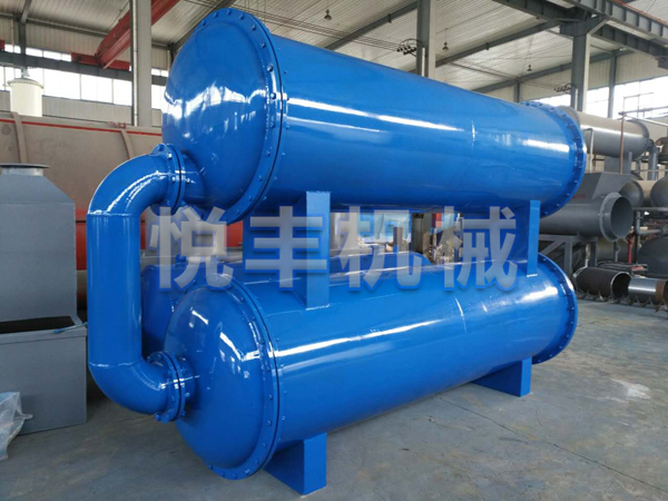 廢輪胎煉油設(shè)備通過(guò)什么方法進(jìn)行煉油?