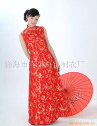 臨海市涌泉海寶制衣廠(chǎng) 禮服與婚紗精品選購(gòu)指南
